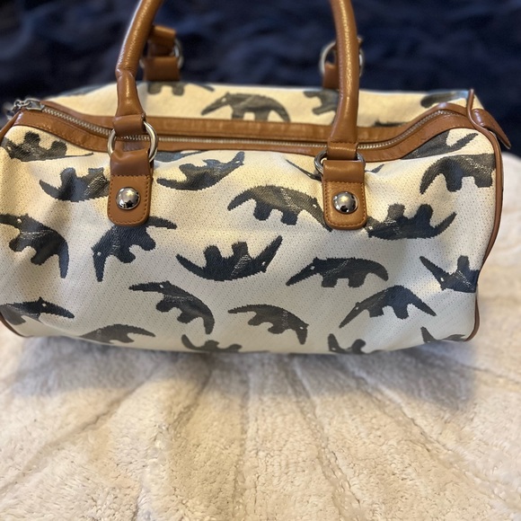 Jules K The Lennea Barrel - Picture 3 of 13